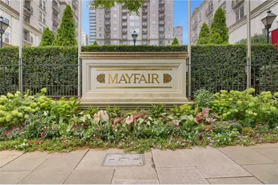 195 14th Street NE #406, Atlanta, GA 30309 - Photo 1