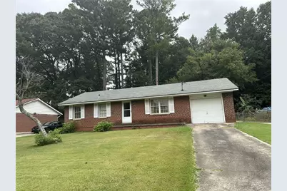 418 Cameo Drive, Riverdale, GA 30274 - Photo 1