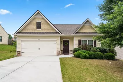 6031 Heisler Street, Rex, GA 30273 - Photo 1