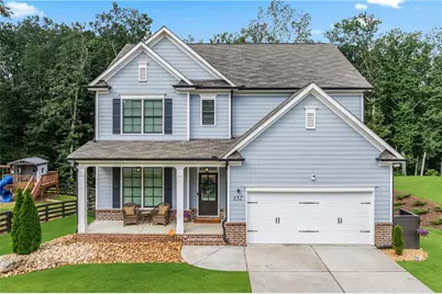 152 Pinehurst Drive, Winder, GA 30680 - Photo 1