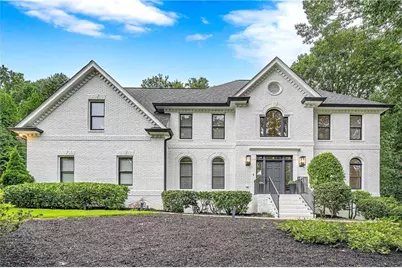 14360 Morning Mountain Way, Milton, GA 30004 - Photo 1