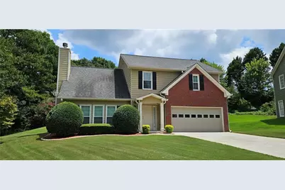 991 Cedar Trace SW, Lilburn, GA 30047 - Photo 1