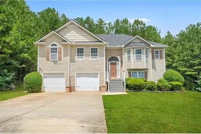 215 Rivercrest Lane, Covington, GA 30016 - Photo 1