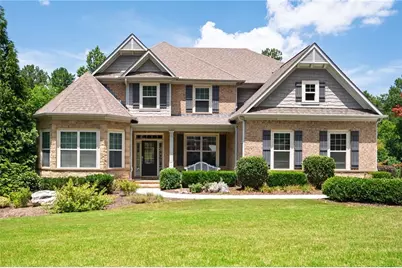 4456 Sterling Pointe Drive NW, Kennesaw, GA 30152 - Photo 1