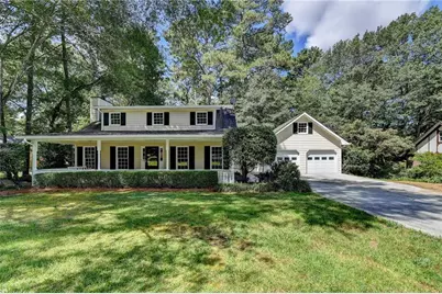 1981 Shoreline Trace, Grayson, GA 30017 - Photo 1