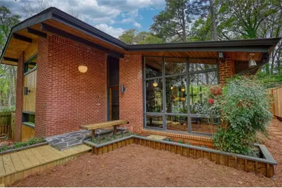 151 Rockmart Drive SW, Atlanta, GA 30314 - Photo 1