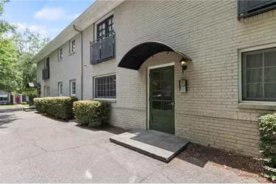 798 Saint Charles Avenue NE #3, Atlanta, GA 30306 - Photo 1