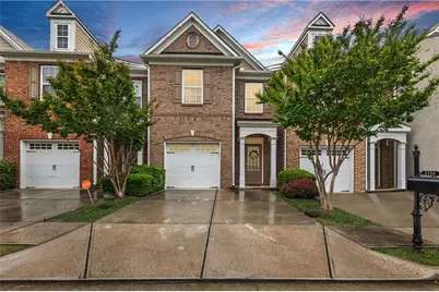 1759 Coleville Oak Lane, Lawrenceville, GA 30046 - Photo 1