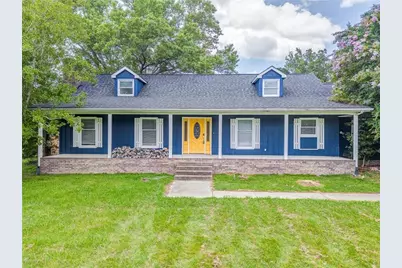 219 Floodtown Road, Chatsworth, GA 30705 - Photo 1