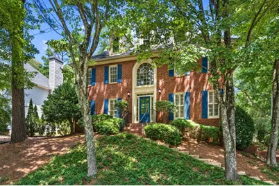 4506 Westcliff Trace NE, Roswell, GA 30075 - Photo 1