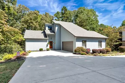 85 Nix Point Road, Dawsonville, GA 30534 - Photo 1