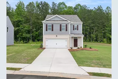 143 Rolling Meadow Trace, Jasper, GA 30143 - Photo 1