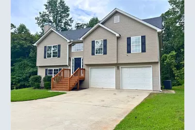 5667 Deerberry Lane, Gillsville, GA 30543 - Photo 1