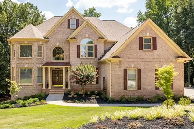 155 Hollymount Road Road, Alpharetta, GA 30022 - Photo 1