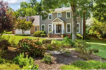 2932 Cheshire Drive, Marietta, GA 30062 - Photo 1