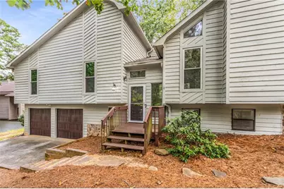 330 Parsons Branch, Alpharetta, GA 30022 - Photo 1