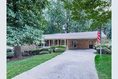 4041 Honeysuckle Drive, Smyrna, GA 30082 - Photo 1