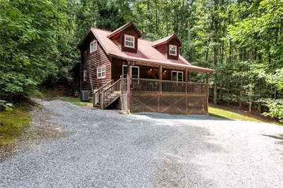 62 Monroe Ridge Road, Sautee Nacoochee, GA 30571 - Photo 1