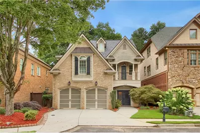 2668 Brickell Square, Atlanta, GA 30341 - Photo 1