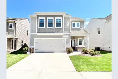 3441 Tea Olive Drive, Buford, GA 30519 - Photo 1