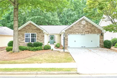 5185 Centennial Creek View NW, Acworth, GA 30102 - Photo 1