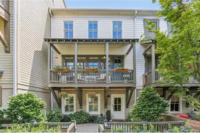 425 Prosper Circle, Marietta, GA 30060 - Photo 1