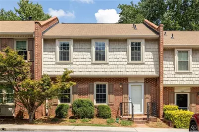 3451 Ashwood Lane, Atlanta, GA 30341 - Photo 1