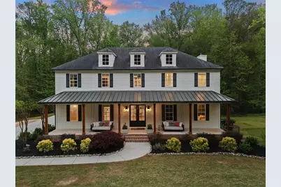 650 Jones Road, Roswell, GA 30075 - Photo 1