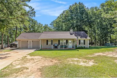 117 Home Court, Jenkinsburg, GA 30234 - Photo 1