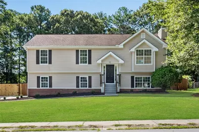 440 Ashley Way, Loganville, GA 30052 - Photo 1