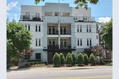 3655 Peachtree Road #203, Atlanta, GA 30319 - Photo 1