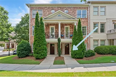 1858 Preserve Way, Brookhaven, GA 30341 - Photo 1