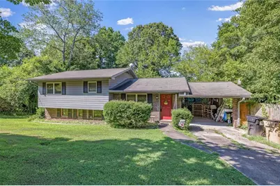 2730 Wayman Drive, Gainesville, GA 30506 - Photo 1