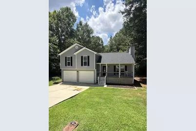 483 Raider Way, Bethlehem, GA 30620 - Photo 1