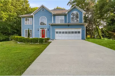 1901 Cherwell Drive, Riverdale, GA 30296 - Photo 1