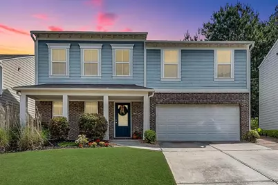 5437 Blossom Brook Drive, Sugar Hill, GA 30518 - Photo 1