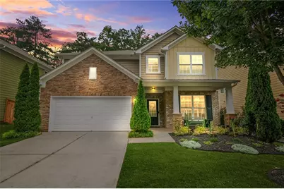 734 Lorimore Pass, Canton, GA 30115 - Photo 1