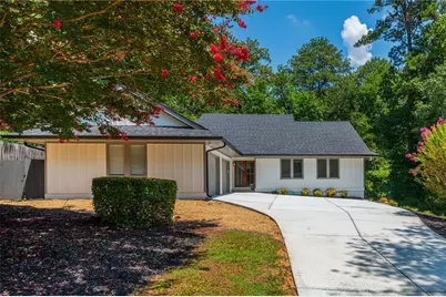 350 Ridgewater Drive, Marietta, GA 30068 - Photo 1