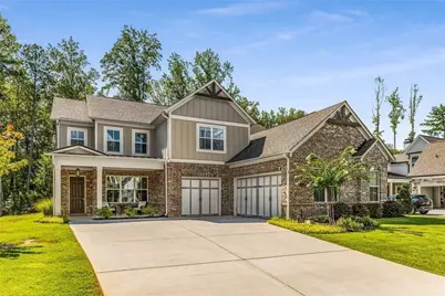 1142 Sweet Mia Lane, Powder Springs, GA 30127 - Photo 1