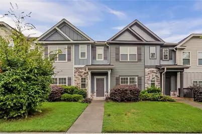 245 Orchard Drive, Covington, GA 30014 - Photo 1