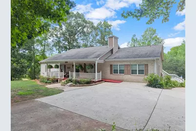 155 Alexis Way, Dawsonville, GA 30534 - Photo 1