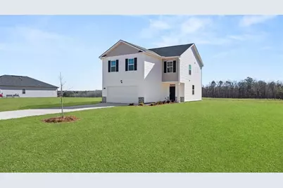 204 Kennelsman Drive, Griffin, GA 30224 - Photo 1