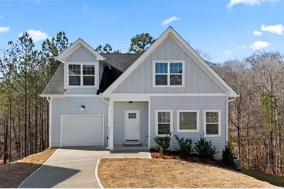 3175 Tackett Road, Douglasville, GA 30135 - Photo 1