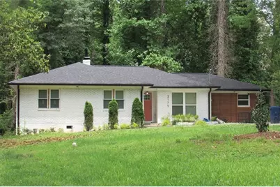 3175 W Manor Circle SW, Atlanta, GA 30311 - Photo 1