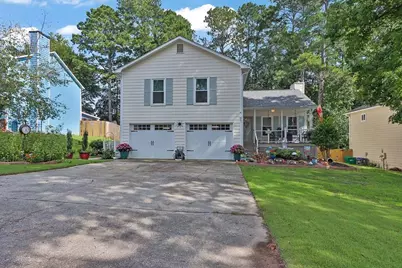 661 Simmons Mine Circle, Sugar Hill, GA 30518 - Photo 1