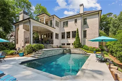 2115 Howell Mill Road NW, Atlanta, GA 30318 - Photo 1