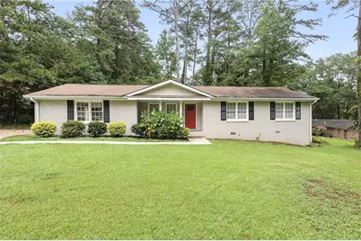 4880 Lehigh Drive, Douglasville, GA 30135 - Photo 1