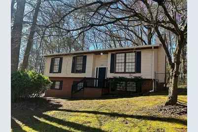 6625 Paula Court, Lithonia, GA 30038 - Photo 1