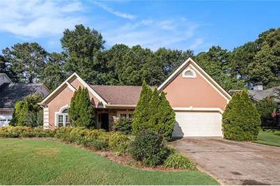 1576 Poplarwood Lane Northwest, Lawrenceville, GA 30043 - Photo 1