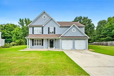 3041 Hallman Circle SW, Marietta, GA 30064 - Photo 1